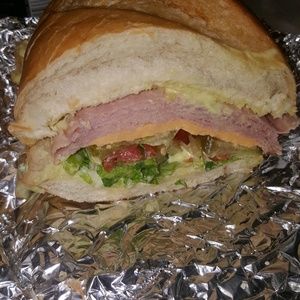 Meet your Posher, Fayard